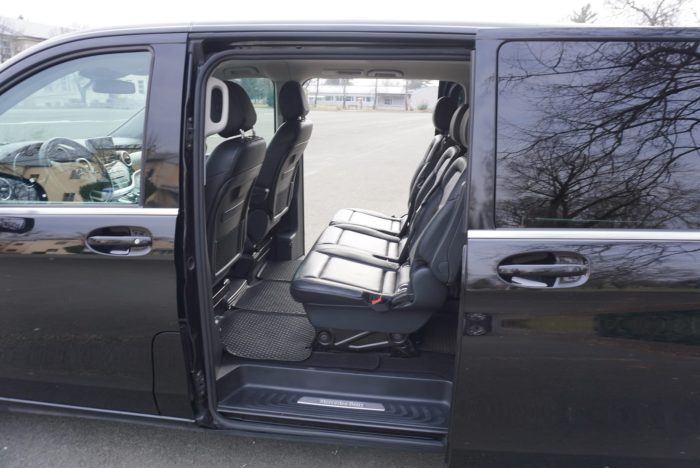 Mercedes V 250d (10)