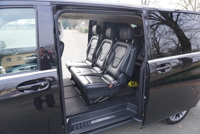 Mercedes V 250d (11)