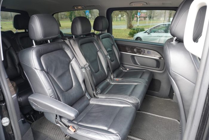 Mercedes V 250d (5)