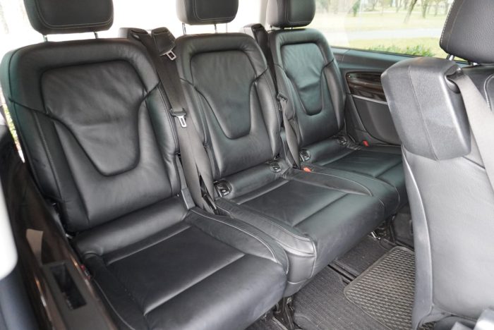 Mercedes V 250d (6)