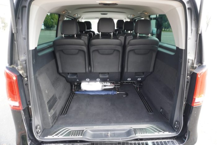 Mercedes V 250d (8)