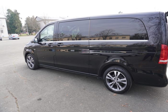 Mercedes V 250d (9)