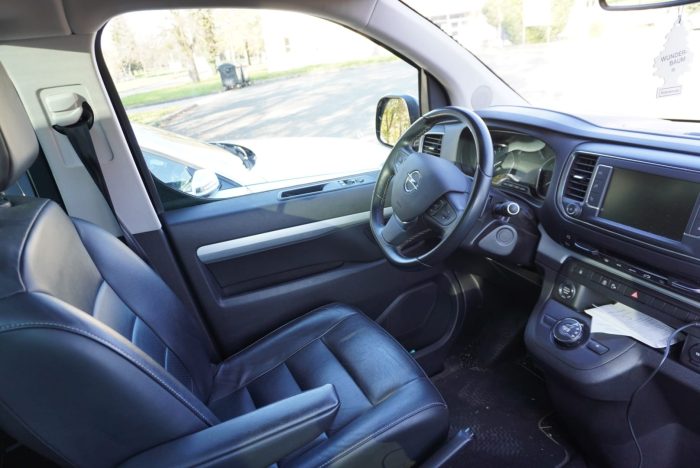 opel zafira 3